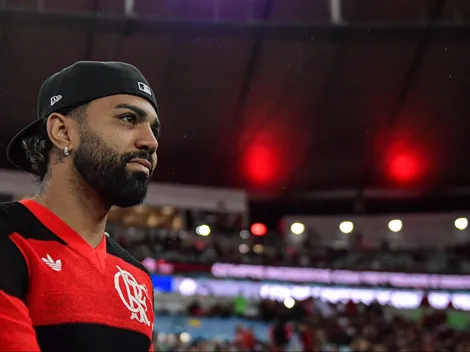 Gabigol lidera buscas e supera Cristiano Ronaldo no ranking