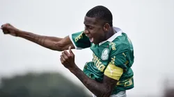 Destaque do Sub-20, Patrick é um nome do Palmeiras pedido pelo Atlético-MG em negociação de Paulinho - Foto: Ronaldo Barreto/@barretoronaldofotos