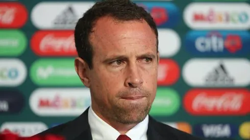 Presidente do Tigres-MEX - Photo by Hector Vivas/Getty Images)