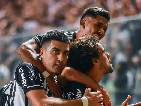 Flamengo aprova contratação de titular do Atlético, Rodrigo Battaglia