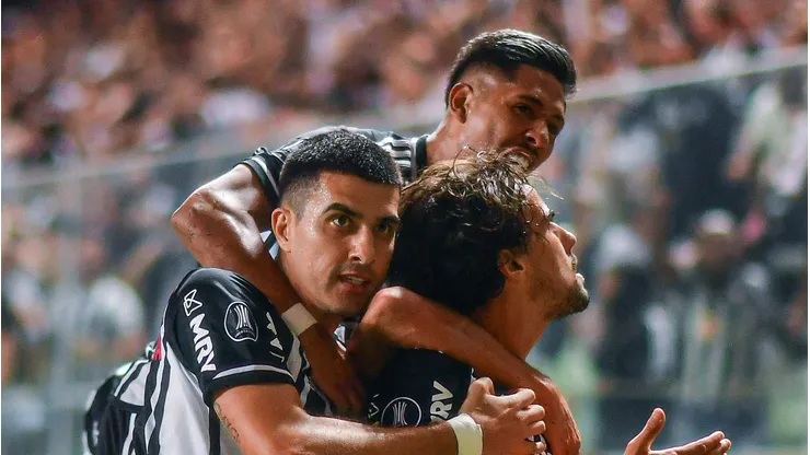 Rodrigo Battaglia, argentino de 33 anos