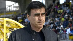 Gustavo Quinteros foi confirmado no Grêmio. Foto: IMAGO / Photosport.