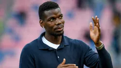 Ex-Juventus segue na mira - Foto: IMAGO/IPA Sport.