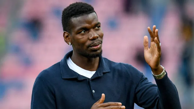 Ex-Juventus segue na mira - Foto: IMAGO/IPA Sport.