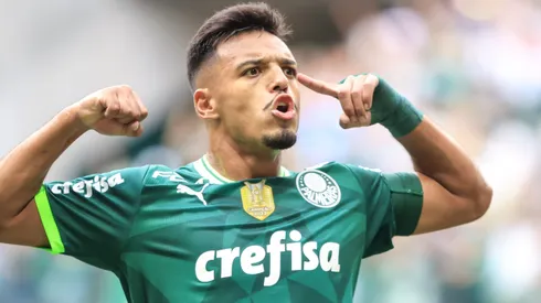 Gabriel Menino entrou no radar do Tricolor Carioca