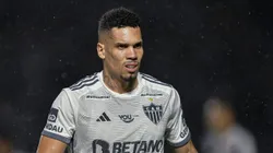 Paulinho está próximo de troca BH por SP em 2025