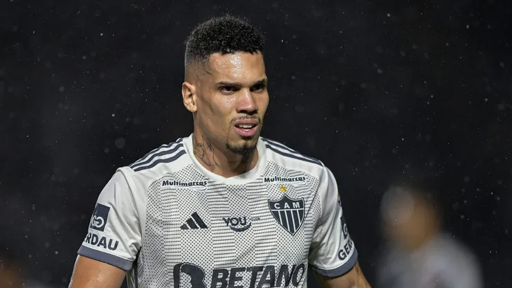 Paulinho está próximo de troca BH por SP em 2025