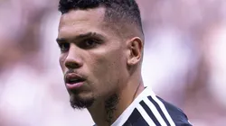 Atlético-MG deve vender Paulinho ao Palmeiras.