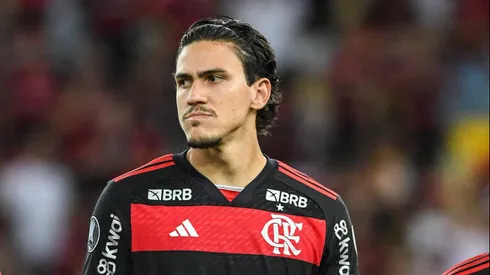 Pedro marcou 38 vezes em 2024.