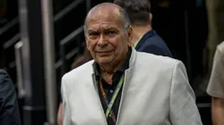 Antonio Pérez no GP de Monaco