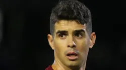 Oscar não será jogador do Flamengo