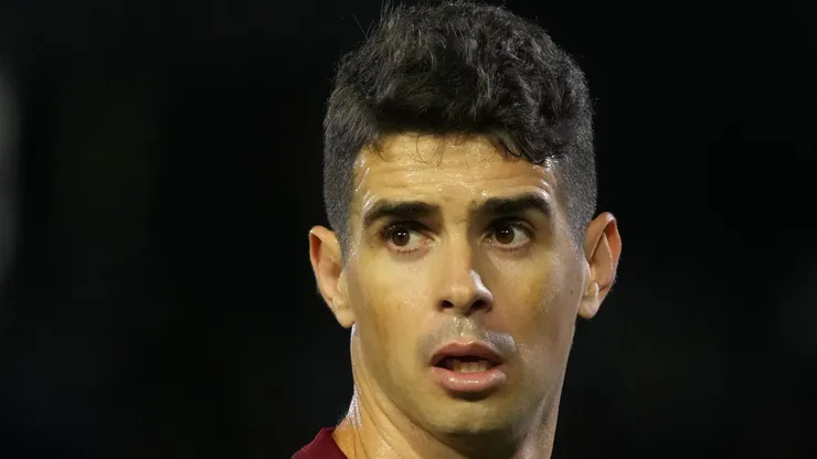 Oscar não será jogador do Flamengo