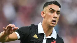 Ano do Vasco foi aprovado por Pumita.