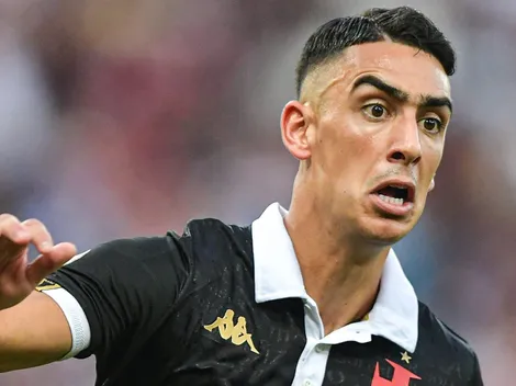 Pumita Rodríguez aprova 2024 do Vasco