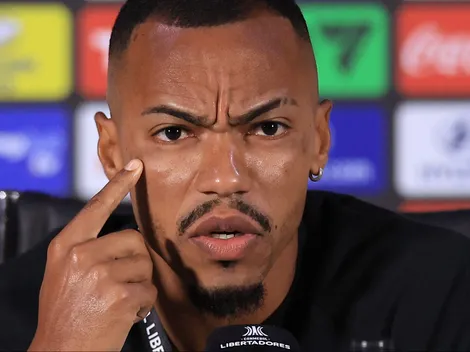 Marlon Freitas deixa ’recado’ sobre possíveis saídas no Botafogo
