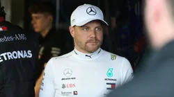 Bottas pela Mercedes em 2019