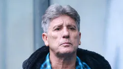 Renato Gaúcho recusou o Vasco