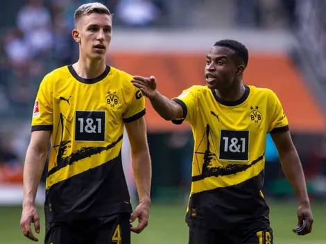 Palpite Wolfsburg x Borussia - Bundesliga - 22/12/2024