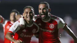 Thiago entrou na mira do Peixe - Foto: Ricardo Moreira/Getty Images.