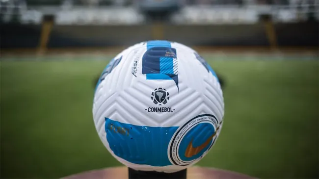 Vai começar a Libertadores 2025