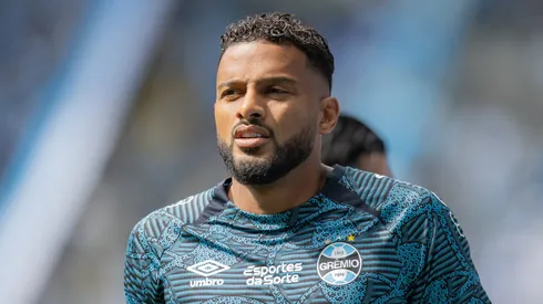 Foto: Liamara Polli/AGIF