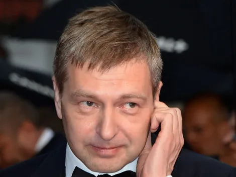 Dmitry Rybolovlev não tem interesse na SAF do Vasco