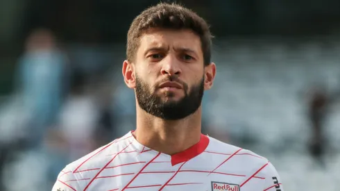 Juninho Capixaba poderia retornar ao Grêmio