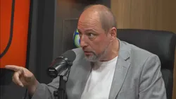 Alessandro Barcellos, presidente do Internacional