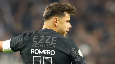 Foto: Joisel Amaral/AGIF