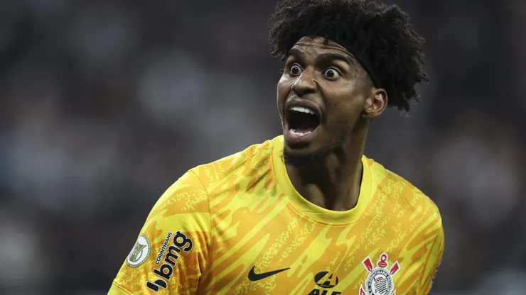 Hugo foi comprado em novembro - Foto: Alexandre Schneider/Getty Images.