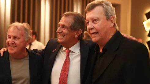 BAP concordou com indicação de José Boto para 2025 - Foto: Gilvan de Souza/CRF