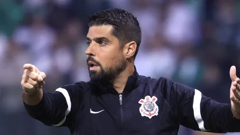 Foto: Marcello Zambrana/AGIF