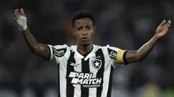 Foto: Jorge Rodrigues/AGIF