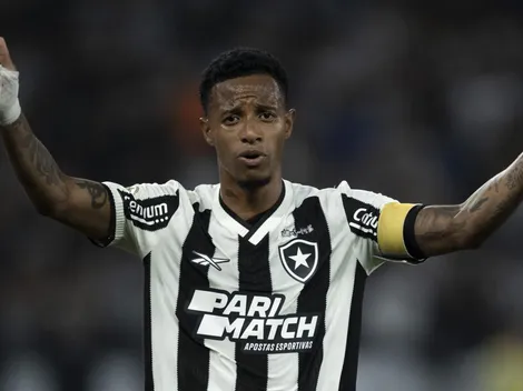 Tchê Tchê é o novo reforço do Vasco