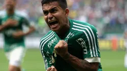 Após 10 anos no Palmeiras, Dudu está próximo de retornar ao Cruzeiro