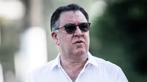 Marcelo Teixeira fica próximo de acordo no Santos