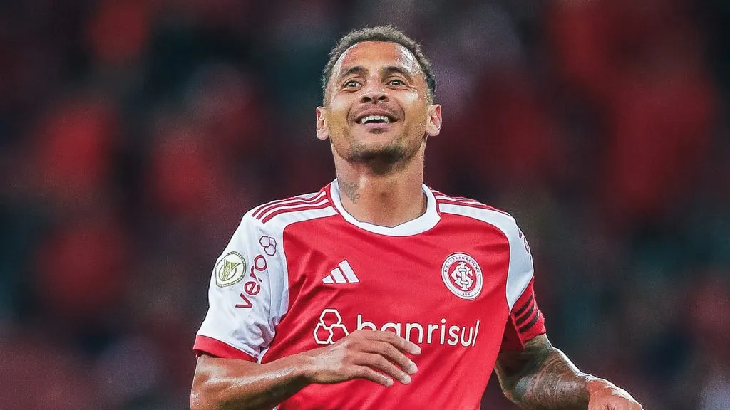 Alan Patrick - Foto: Giancarlo Santorum/AGIF.