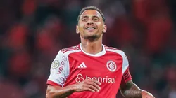 Jogador fez grande temporada - Foto: Giancarlo Santorum/AGIF.