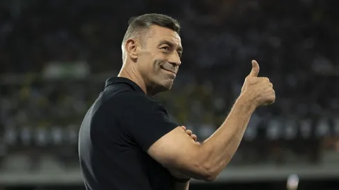 Nathan Fernandes deve ser mais utilizado por Pedro Caixinha no Grêmio.