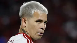 - Soteldo permanece no Santos