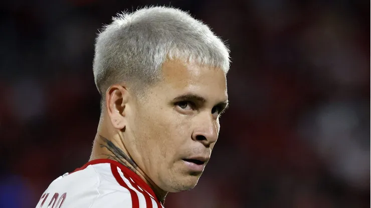 - Soteldo permanece no Santos