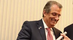 Bap toma decisão sobre futuro de jogador no Flamengo