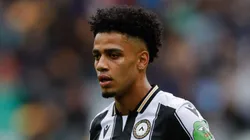 Brenner pode ser reforço do Cruzeiro