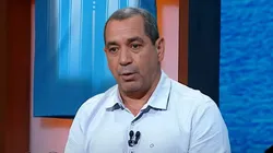 Zinho elogiou Carille no Vasco - Foto: Reprodução/ESPN.