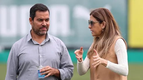 JP Sampaio e Leila Pereira: O Mengão segue de olho no coordenador