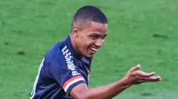 Brenner sondado pelo Internacional