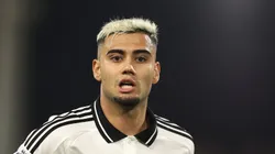 Andreas Pereira em ação pelo Fulham - Foto: IMAGO / Sportimage