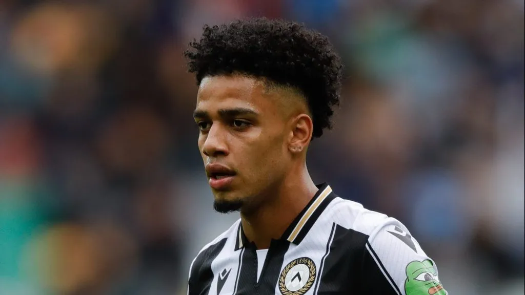 Brenner vem sendo pouco aproveitado na Itália