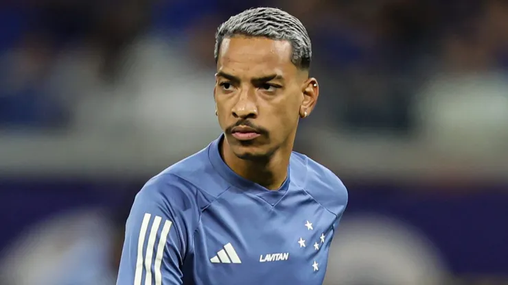 Matheus Pereira