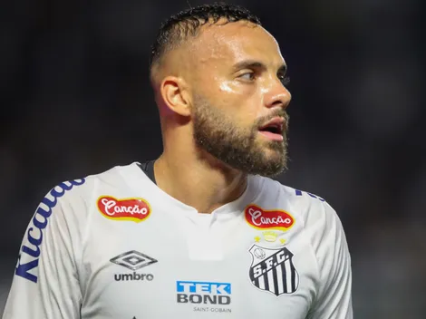 Carille quer Guilherme no Vasco